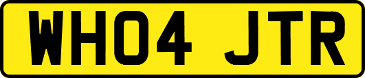 WH04JTR