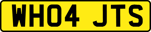 WH04JTS