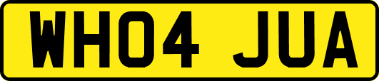 WH04JUA