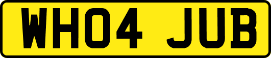 WH04JUB