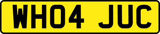 WH04JUC