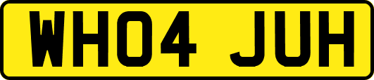 WH04JUH