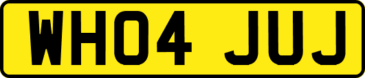 WH04JUJ