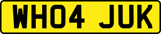 WH04JUK