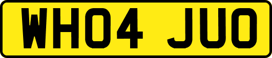 WH04JUO