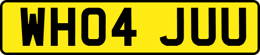 WH04JUU