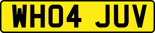 WH04JUV
