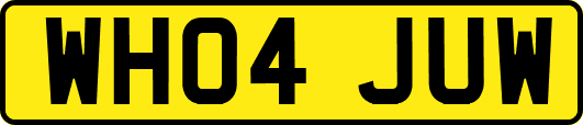 WH04JUW
