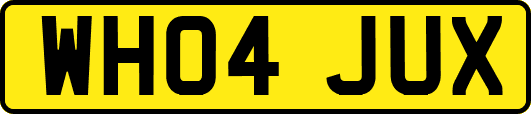 WH04JUX