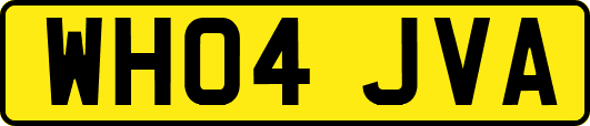 WH04JVA