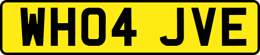 WH04JVE