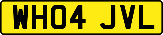 WH04JVL