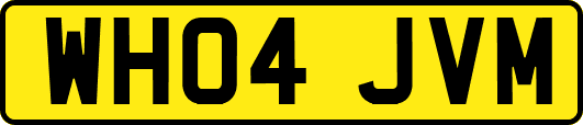 WH04JVM