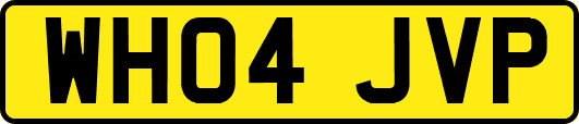 WH04JVP