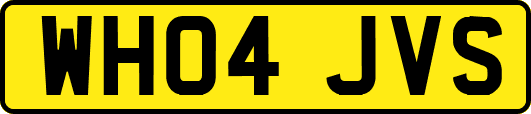 WH04JVS