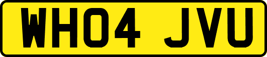 WH04JVU
