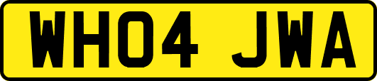 WH04JWA
