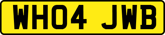 WH04JWB