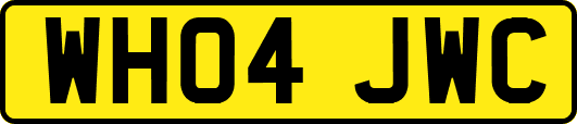 WH04JWC