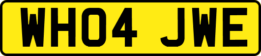 WH04JWE