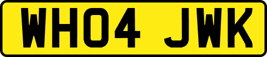 WH04JWK