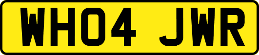 WH04JWR