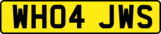 WH04JWS