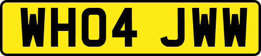 WH04JWW