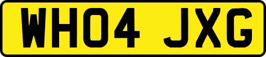 WH04JXG