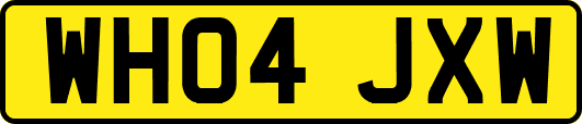 WH04JXW