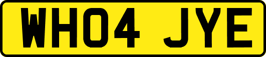 WH04JYE