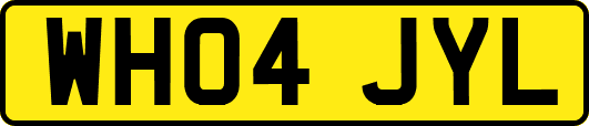 WH04JYL