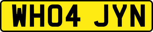 WH04JYN