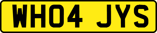 WH04JYS