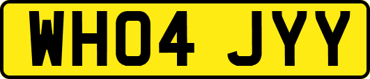WH04JYY