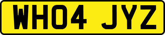 WH04JYZ