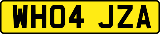 WH04JZA