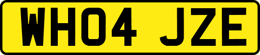 WH04JZE
