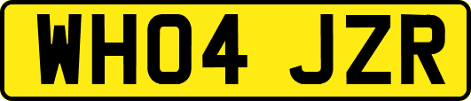 WH04JZR
