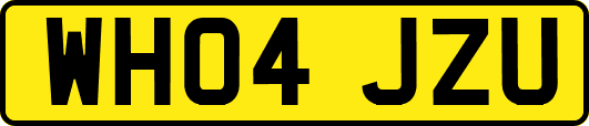 WH04JZU