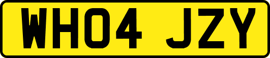 WH04JZY