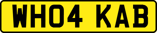 WH04KAB