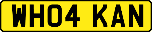 WH04KAN