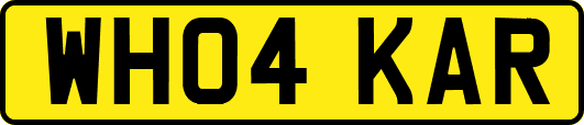 WH04KAR