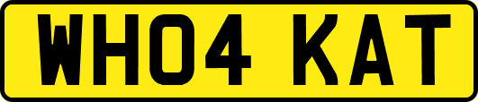 WH04KAT