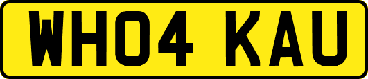WH04KAU