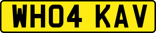 WH04KAV