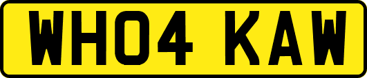 WH04KAW
