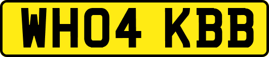 WH04KBB