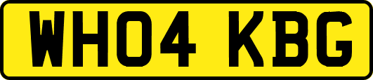 WH04KBG